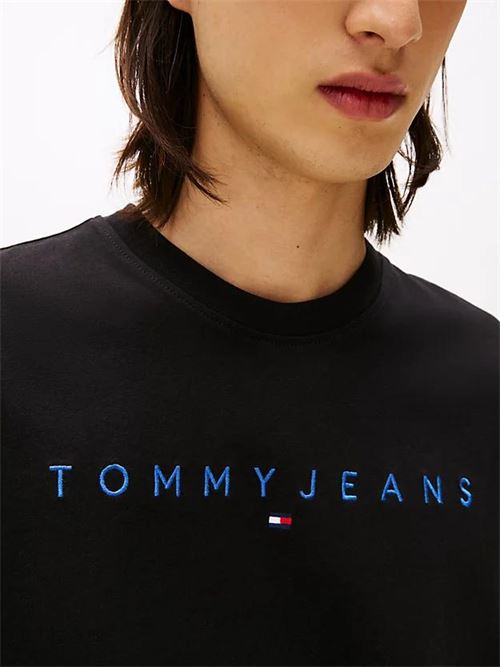 TOMMY JEANS | DM0DM20744/0GK